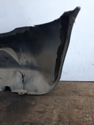  Бампер задний Volkswagen Fox Арт 18806, вид 11