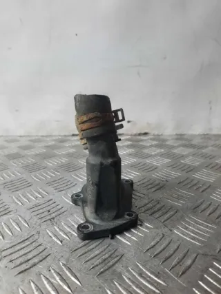 2S6G9K478BC Корпус термостата Ford Focus 2 restailing Арт 18943, вид 2