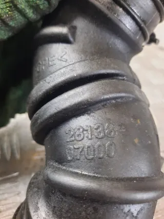2813807000 Патрубок воздушного фильтра Kia Picanto 1 Арт 19141, вид 5