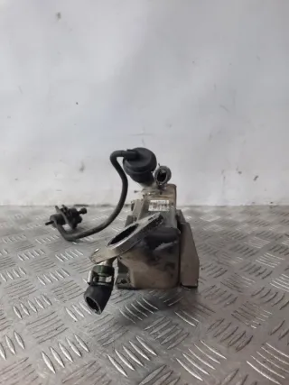 8200719993 Радиатор EGR Nissan Qashqai 1  Арт 19312, вид 2