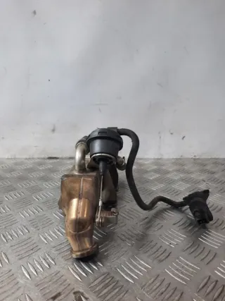 8200719993 Радиатор EGR Nissan Qashqai 1  Арт 19312, вид 4