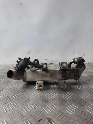 8200719993 Радиатор EGR Nissan Qashqai 1  Арт 19312, вид 5