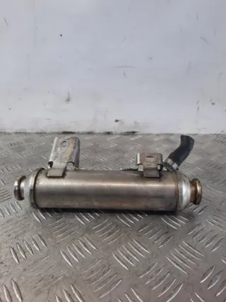 55202430 Радиатор EGR Opel Vectra C  Арт 19394, вид 1