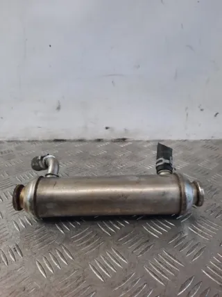 55202430 Радиатор EGR Opel Vectra C  Арт 19394, вид 3