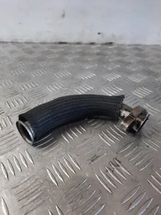  Трубка системы рециркуляции EGR Opel Vectra C  Арт 19409, вид 5