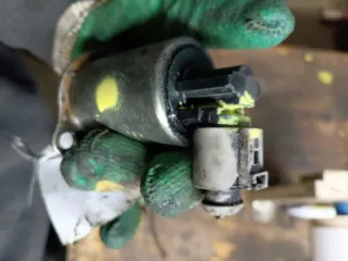 72281843 Клапан EGR Renault Espace 4 Арт 19593, вид 6