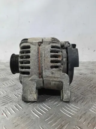0124425021 Генератор Opel Meriva 1 Арт 19644, вид 1