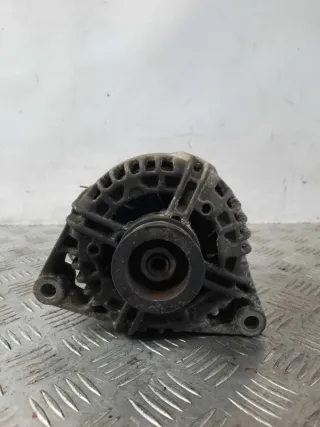 0124425021 Генератор Opel Meriva 1 Арт 19644, вид 2
