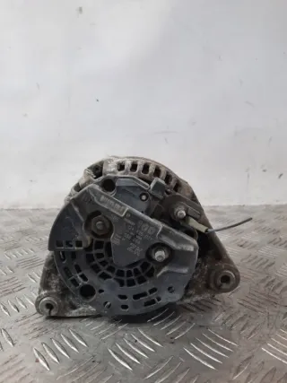 0124425021 Генератор Opel Meriva 1 Арт 19644, вид 4