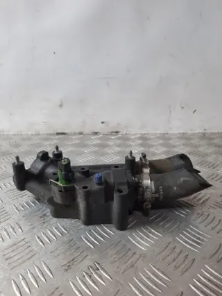 9645162480 Корпус термостата Citroen C8 Арт 19692, вид 3
