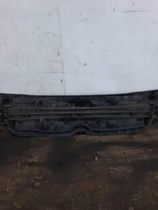  Передняя панель крепления облицовки (телевизор) Land Rover Range Rover 3 Арт 19705, вид 7