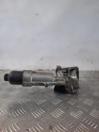A2711800610 Корпус масляного фильтра Mercedes C W203 1.8л 271948 Арт 19803, вид 1