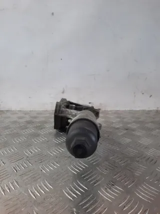 A2711800610 Корпус масляного фильтра Mercedes C W203 1.8л 271948 Арт 19803, вид 4