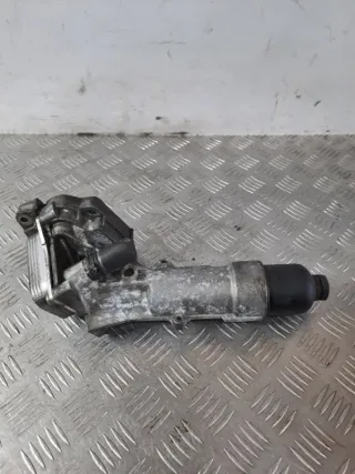 A2711800610 Корпус масляного фильтра Mercedes C W203 1.8л 271948 Арт 19803, вид 5