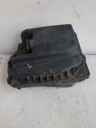 55353465 Корпус воздушного фильтра Opel Astra H Арт 19867, вид 1