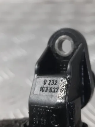 0232103037 Датчик распредвала Mercedes C W203 Арт 19872, вид 5
