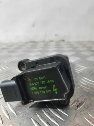 A0001501580 Катушка зажигания Mercedes C W203 Арт 19877, вид 6