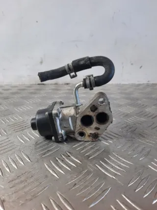 1S7G9D475AL Клапан EGR Ford Mondeo 3 Арт 19948, вид 1