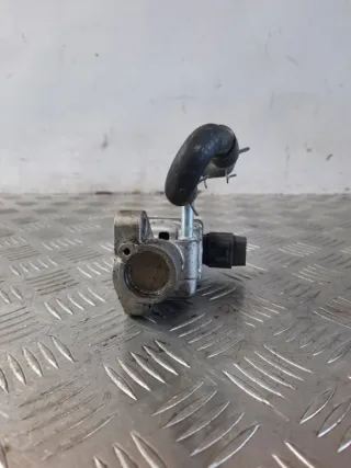 1S7G9D475AL Клапан EGR Ford Mondeo 3 Арт 19948, вид 4
