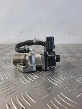 1S7G9D475AL Клапан EGR Ford Mondeo 3 Арт 19948, вид 5