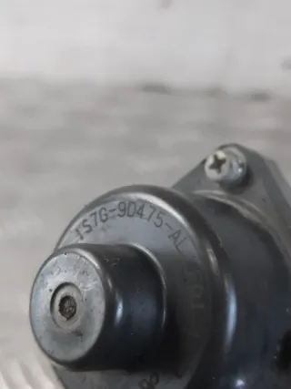 1S7G9D475AL Клапан EGR Ford Mondeo 3 Арт 19948, вид 6