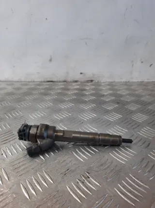 0445110478 Форсунка BMW 3 F30/F31/GT F34 Арт 19981, вид 3