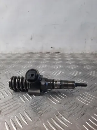 0414720404 Форсунка Audi A4 B8 Арт 20013, вид 1
