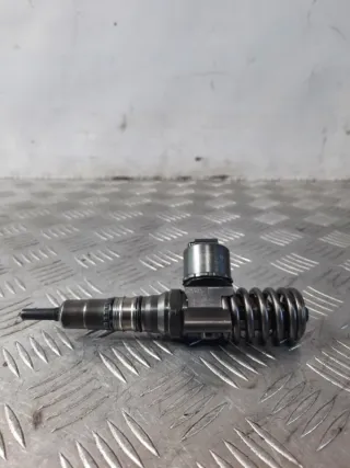 0414720404 Форсунка Audi A4 B8 Арт 20013, вид 3