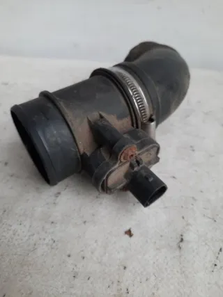 13307079 Расходомер воздуха Opel Corsa D Арт 20034, вид 4