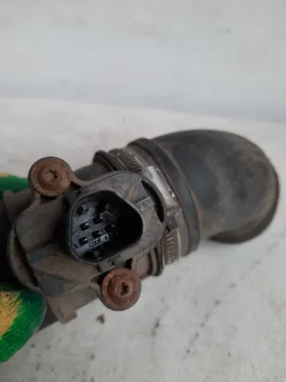 13307079 Расходомер воздуха Opel Corsa D Арт 20034, вид 5