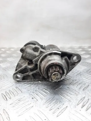 0001120400 Стартер Volkswagen Fox Арт 20197, вид 2
