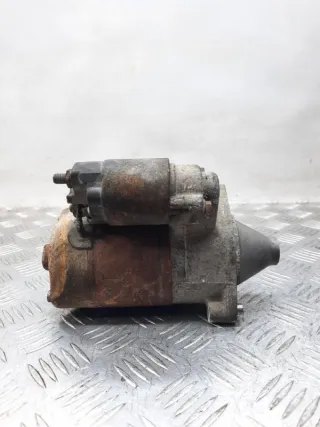 0280009902 Стартер Suzuki Wagon R3 Арт 20209, вид 3