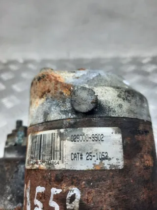 0280009902 Стартер Suzuki Wagon R3 Арт 20209, вид 6