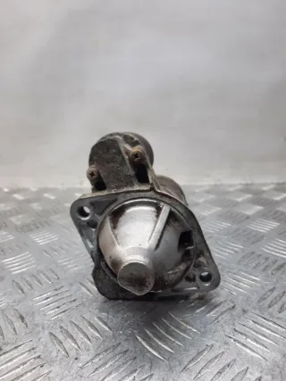 M000T91381 Стартер Mazda 3 BK Арт 20238, вид 2