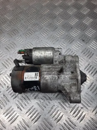 965631768003 Стартер Citroen C4 Picasso 1 Арт 20244, вид 3