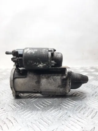 55576980 Стартер Opel Astra J Арт 20246, вид 3