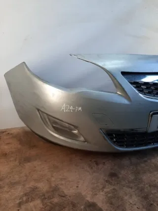  Бампер передний Opel Astra J Арт 20310, вид 2