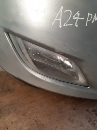  Бампер передний Opel Astra J Арт 20310, вид 3
