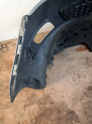  Бампер передний Opel Astra J Арт 20310, вид 13