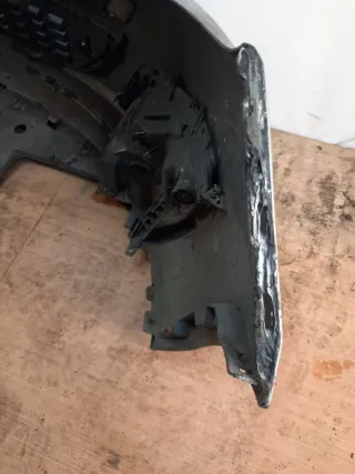  Бампер передний Opel Astra J Арт 20310, вид 16