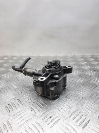D1651B Насос вакуумный Ford Mondeo 4 2.0л QXBA Арт 20442, вид 1