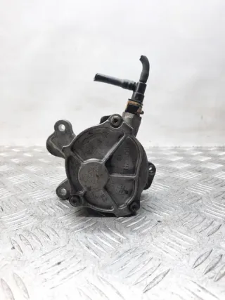 D1651B Насос вакуумный Ford Mondeo 4 2.0л QXBA Арт 20442, вид 5