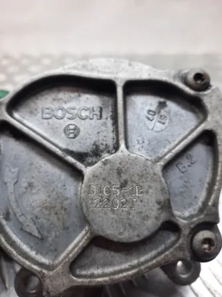 D1651B Насос вакуумный Ford Mondeo 4 2.0л QXBA Арт 20442, вид 6