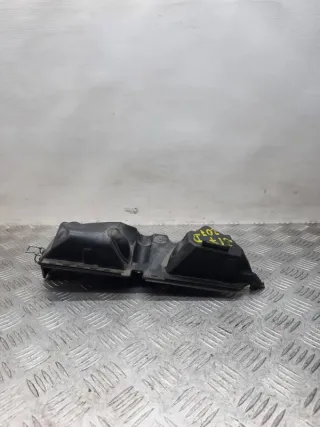 8200397015 Декоративная крышка двигателя Renault Megane 2 Арт 20512, вид 1