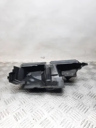 8200397015 Декоративная крышка двигателя Renault Megane 2 Арт 20512, вид 5