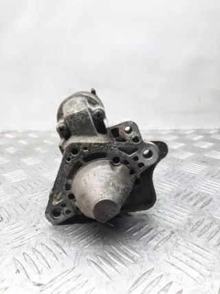 8200298371 Стартер Renault Modus Арт 20641, вид 2