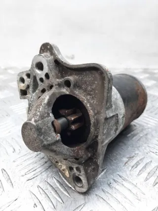 8200298371 Стартер Renault Modus Арт 20641, вид 5