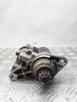 0001120400 Стартер Volkswagen Fox Арт 20649, вид 2