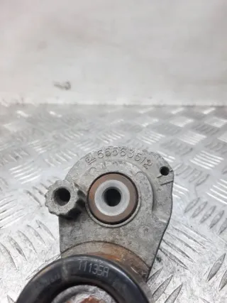 55563512 Натяжитель ремня генератора Opel Astra J Арт 20714, вид 6