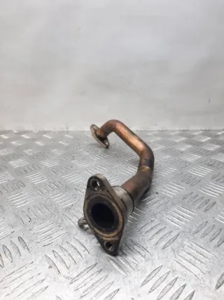  Трубка системы рециркуляции EGR LDV Maxus Арт 20784, вид 2